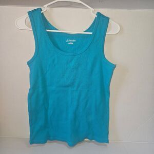 Girls Cotton Tank top